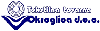 Tekstilna tovarna Okroglica