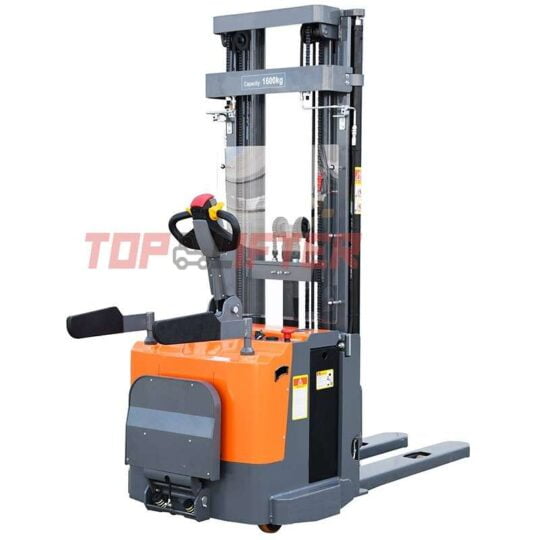 TOPLIFTER ELEKTRO PALETNI VILIČAR RS16-E5000