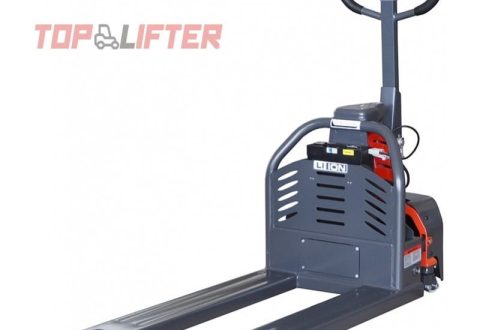 Toplifter elektro paletni viličar HC1500-CBD15JC1LI