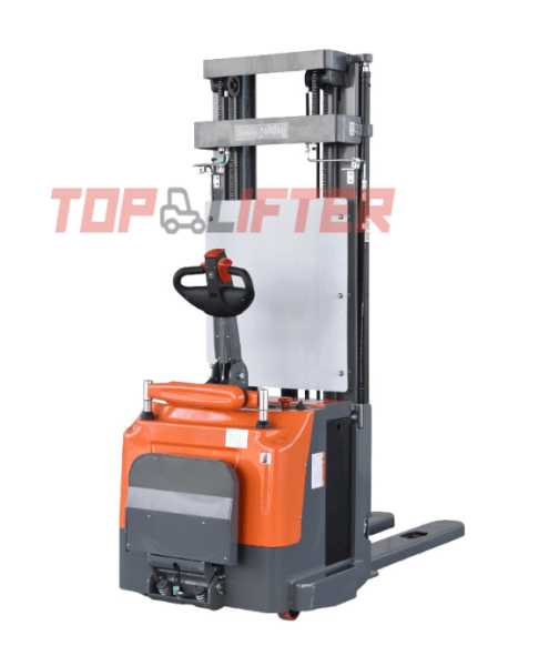 Toplifter električni paletni viličar RS16-E5000