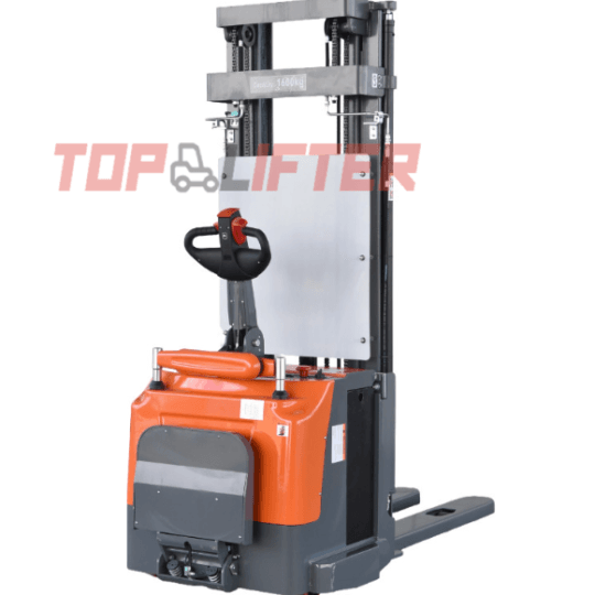 Toplifter elektro paletni viličar RS1600kg 5000 mm