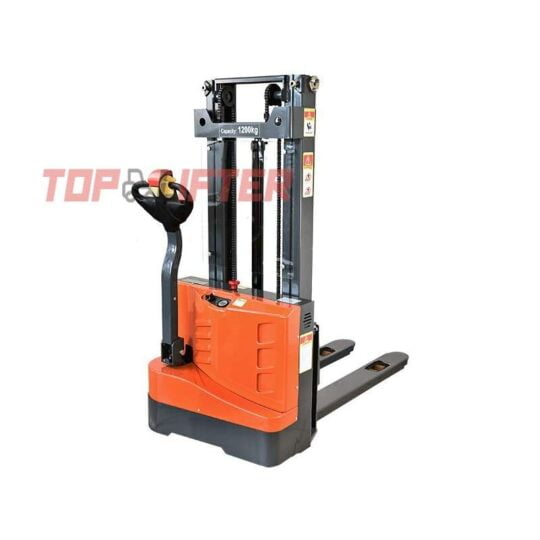 TOPLIFTER ELEKTRO PALETNI VILIČAR WS1225