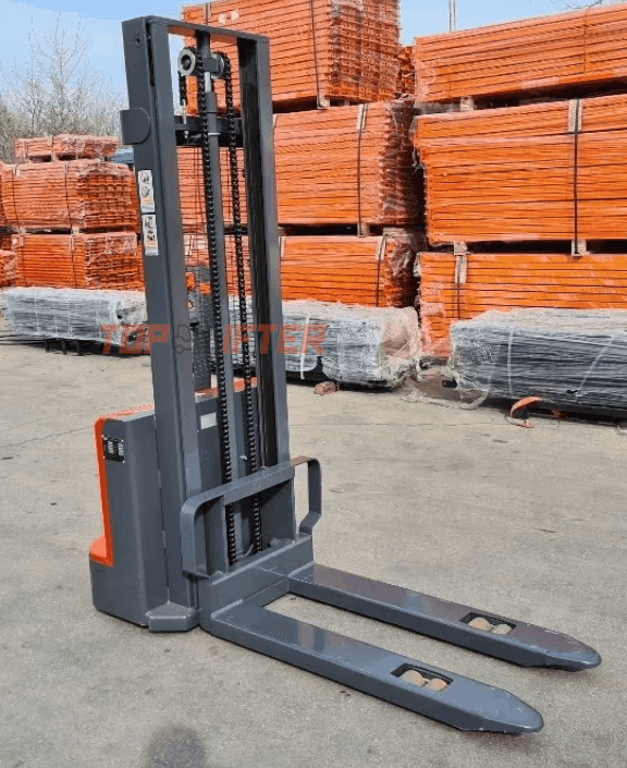 TOPLIFTER ELEKTRO PALETNI VILIČAR DINAMIC HELI 1530D - slika 6