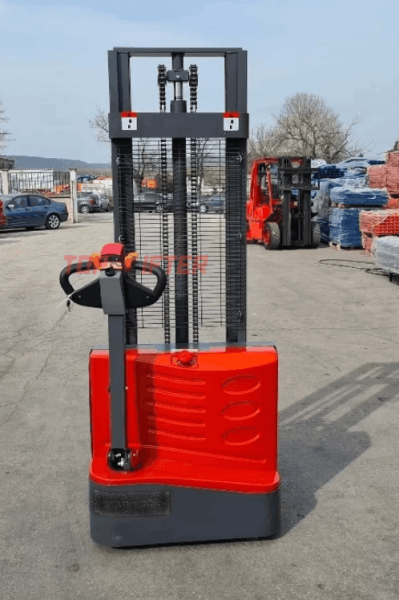 Toplifter electric pallet truck heli dinamic 1530D