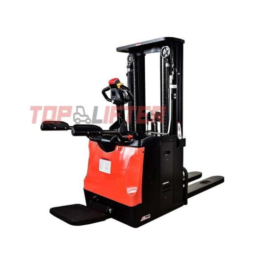 TOPLIFTER ELEKTRO PALETNI VILIČAR ES1616RAT40