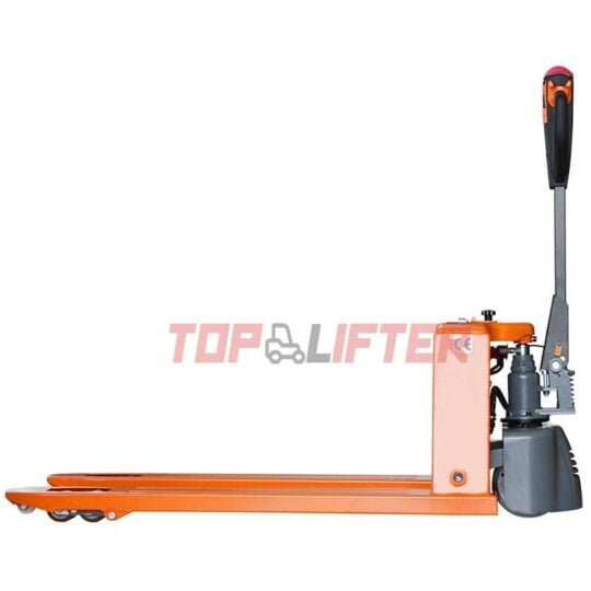 TOPLIFTER ELEKTRO PALETNI VILIČAR LT20