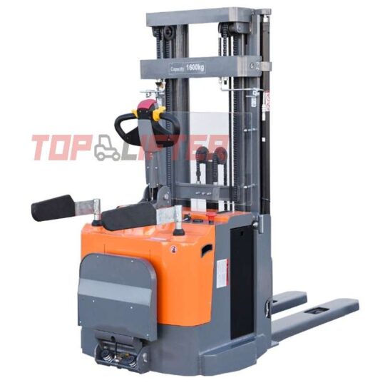 TOPLIFTER ELEKTRO PALETNI VILIČAR RS16-4000