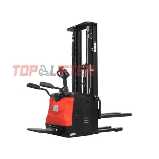 TOPLIFTER ELEKTRO PALETNI VILIČAR ES16RS50