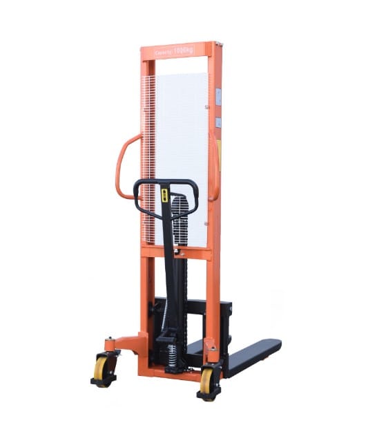 TOPLIFTER VISOKODVIŽNI ROČNI PALETNI VILIČAR 1016Mse - slika 2