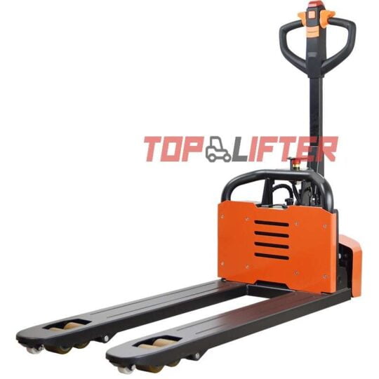 TOPLIFTER ELEKTRO PALETNI VILIČAR EPT15LI