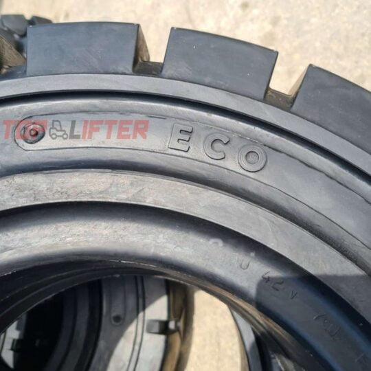 GUME ECOTOP Z ROBOM 140x55-9