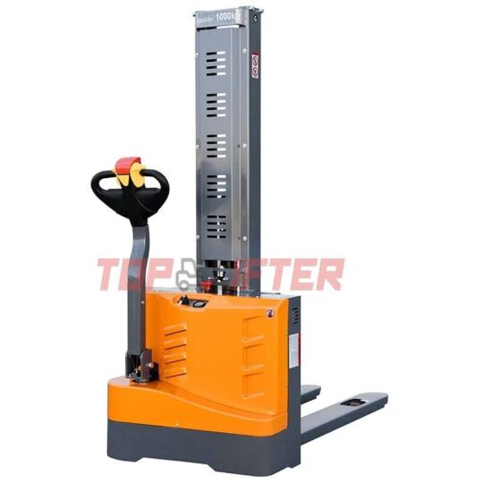 TOPLIFTER ELEKTRO PALETNI VILIČAR ES1016