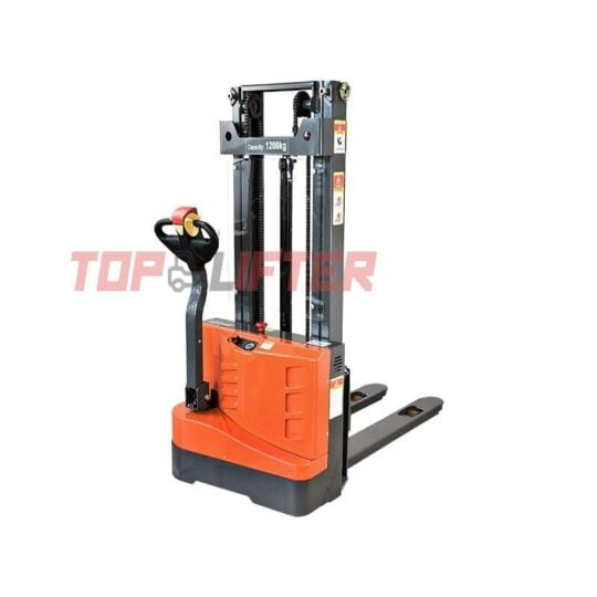 TOPLIFTER ELEKTRO PALETNI VILIČAR WS1233