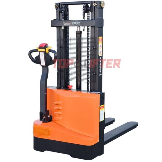 TOPLIFTER ELEKTRO PALETNI VILIČAR WS15S25