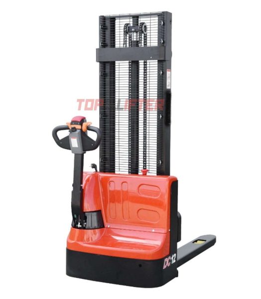 Toplifter electric pallet truck heli DC1225
