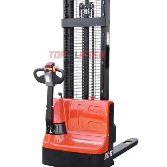 TOPLIFTER ELEKTRO PALETNI VILIČAR DC1225 HELI