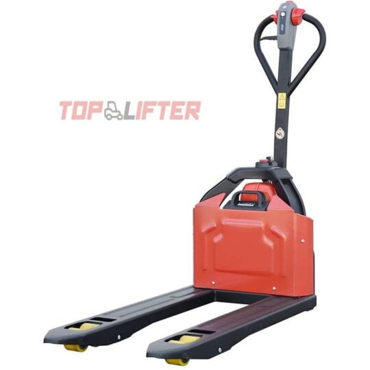 TOPLIFTER ELEKTRO PALETNI VILIČAR EPT12-EZ PRO