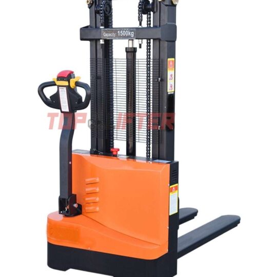 TOPLIFTER ELEKTRO PALETNI VILIČAR WS15S35