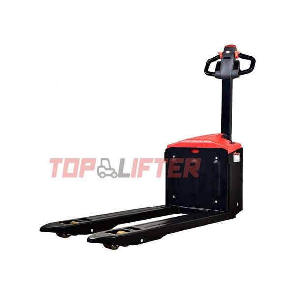 Toplifter električni paletni viličar EPT20-15ET2