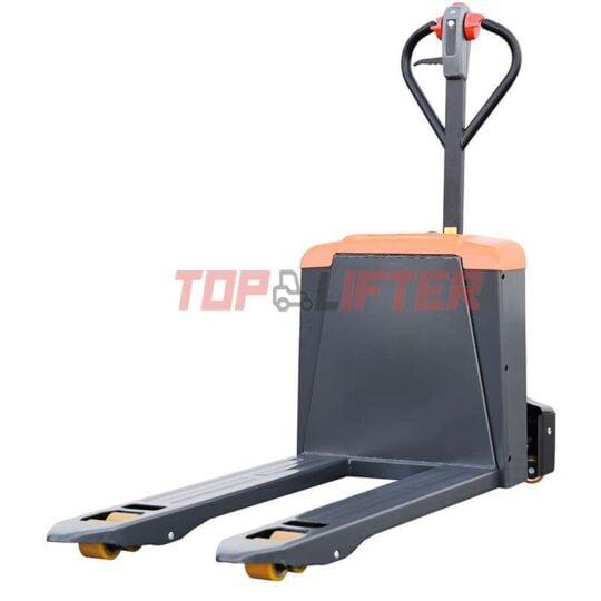 TOPLIFTER ELEKTRO PALETNI VILIČAR EPL16LI