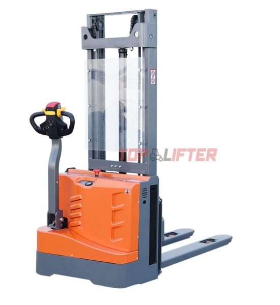 Toplifter electric pallet truck ES1230LI