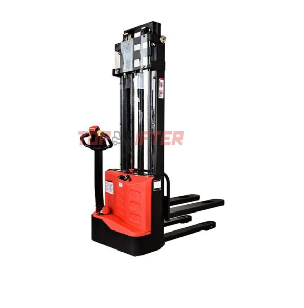 Toplifter electric pallet truck ES12-1233