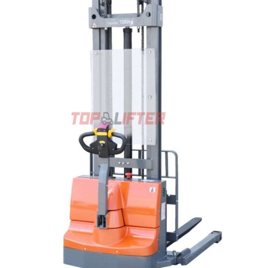 TOPLIFTER ELEKTRO PALETNI VILIČAR ESS15-ES25