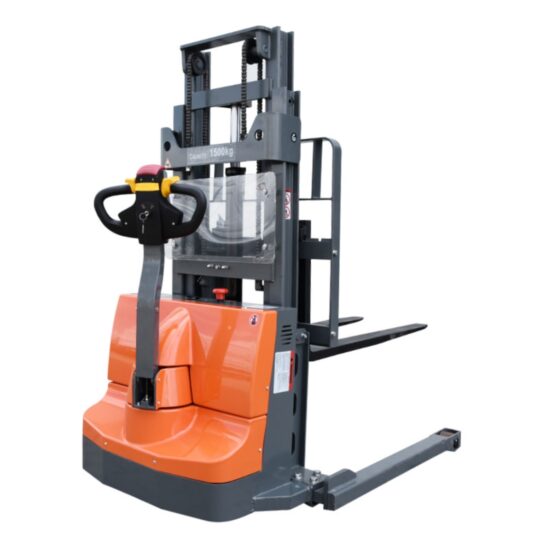 TOPLIFTER ELEKTRO PALETNI VILIČAR ESS15-ES20