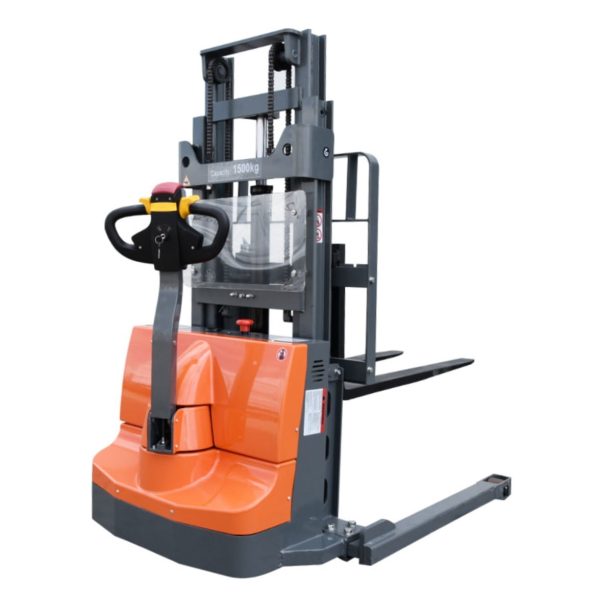 Toplifter električni paletni viličar ESS15-ES20