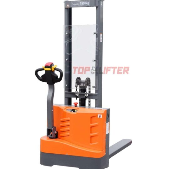 TOPLIFTER ELEKTRO PALETNI VILIČAR XWS15S16