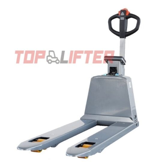 elektro paletni viličar LT20S tehtnica. Li-ion 2000 kg