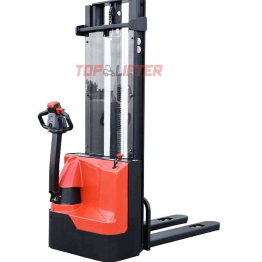 TOPLIFTER ELEKTRO PALETNI VILIČAR ES15-1530