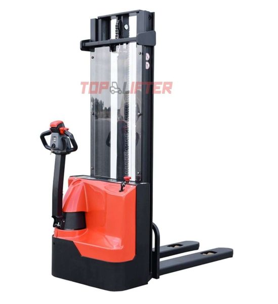 Toplifter električni paletni viličar ES15-1530