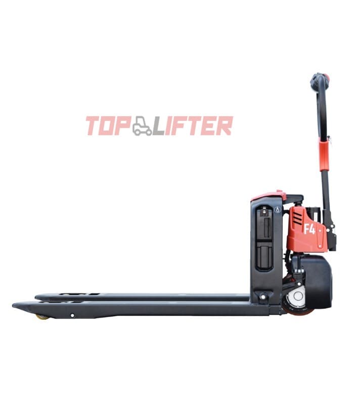 Toplifter elektro paletni viličar ept F4 – slika 3