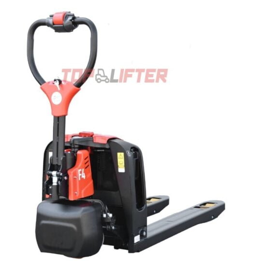 TOPLIFTER elektro paletni viličar F4-1500