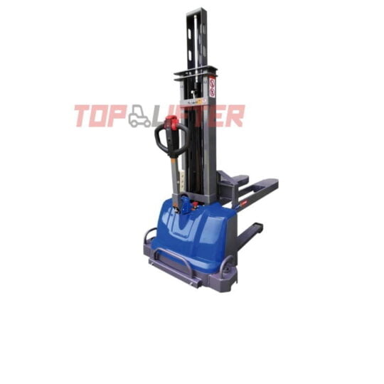 TOPLIFTER ELEKTRO SAMONAKLADALNI VILIČAR SE10E13