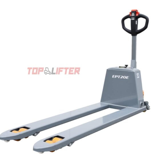 TOPLIFTER ELEKTRO PALETNI VILIČAR LT20/1500