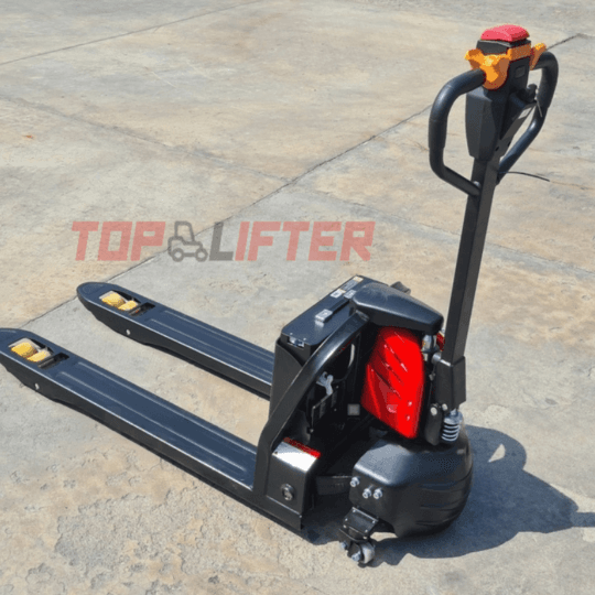 ELEKTRO PALETNI VILIČAR 20ET-N - TOPLIFTER