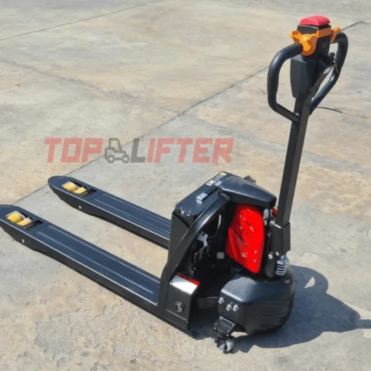 ELEKTRO PALETNI VILIČAR 20ET-N - TOPLIFTER