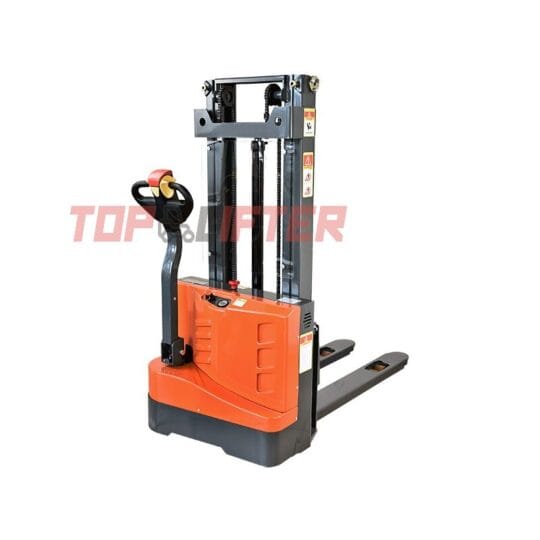 TOPLIFTER ELEKTRO PALETNI VILIČAR WS15S30