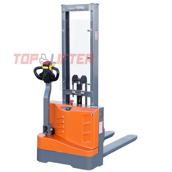 Toplifter electric pallet truck WS1016