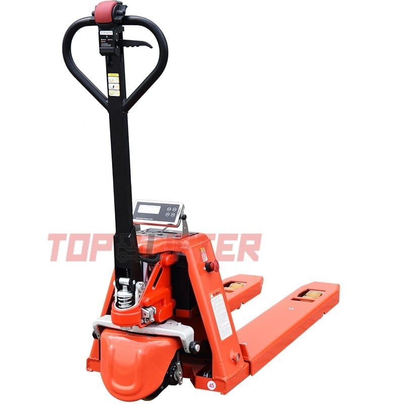 TOPLIFTER ELEKTRO VILIČAR ET15MHPWZ-TEHTNICA - slika 2