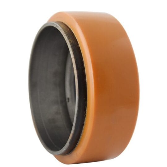 Pogonsko kolo 210x70 za elektro paletni viličar