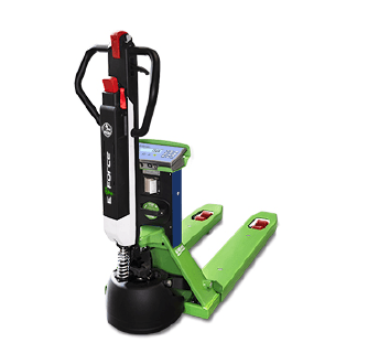VILIČAR DINI ARGEO ELEKTRO TPW E-FORCE TEHTNICA 1250 - slika 3