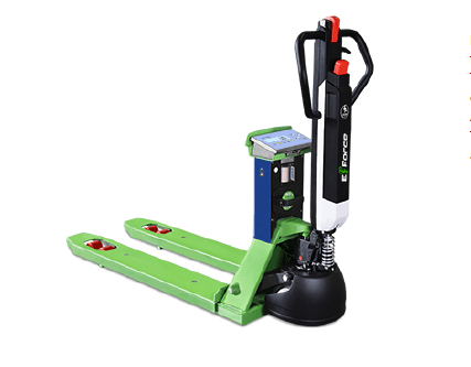 VILIČAR DINI ARGEO ELEKTRO TPW E-FORCE TEHTNICA 1250 - slika 2