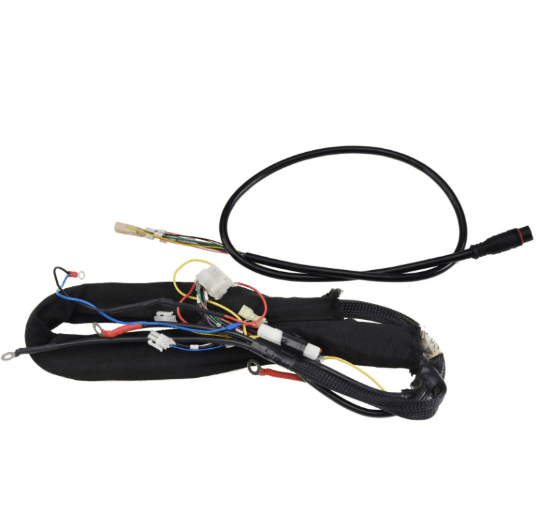 Kabelski snop CBD15-JC1-I komplet 