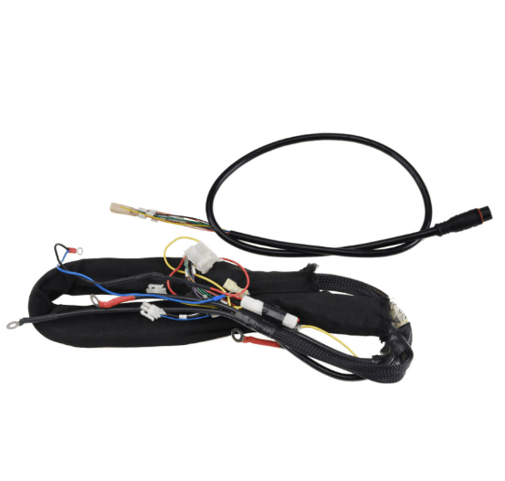 Kabelski snop CBD15-JC1-I komplet