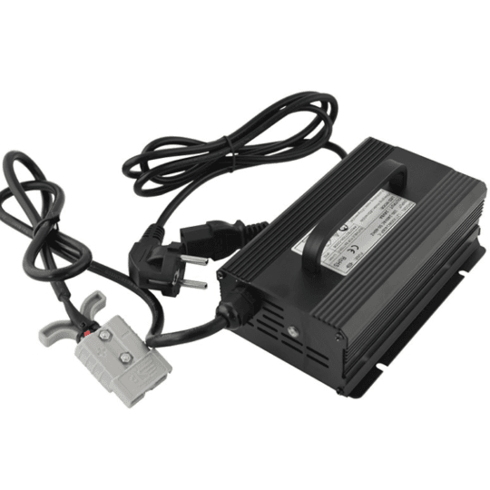 Polnilec 24V/10A za viličar TS15