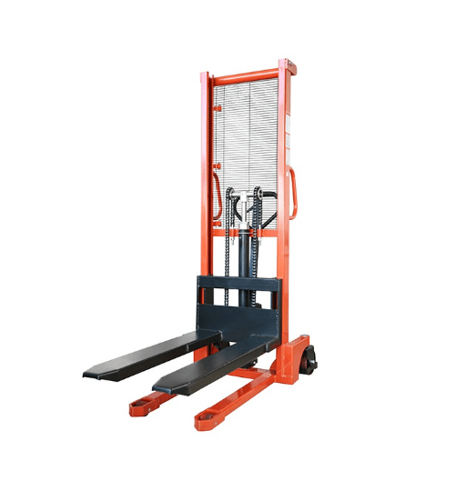 toplifter_rocni_visoko_dvizni_paletni_vilicar_1500kg_1600mm_visine-1