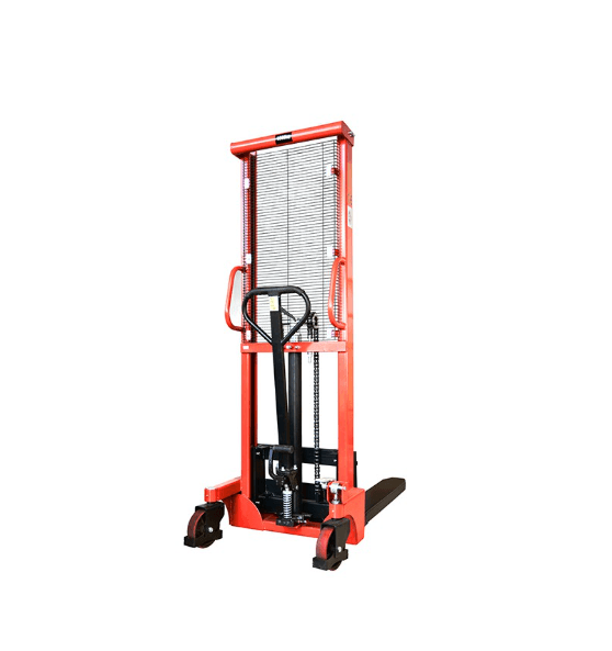 TOPLIFTER VISOKODVIŽNI ROČNI PALETNI VILIČAR 1516Mse - slika 2